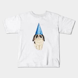 Hoppy Birthday Kids T-Shirt